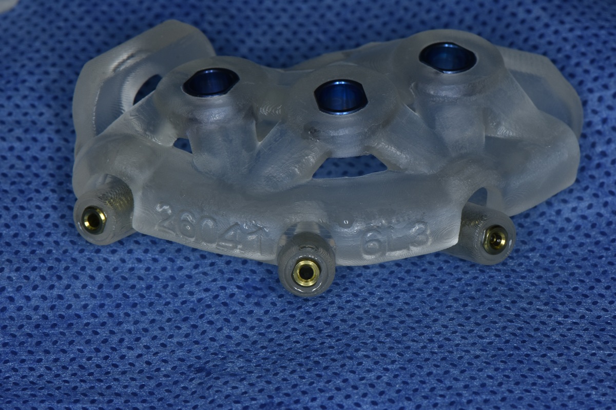 Digital planning for guided dental implant surgery
