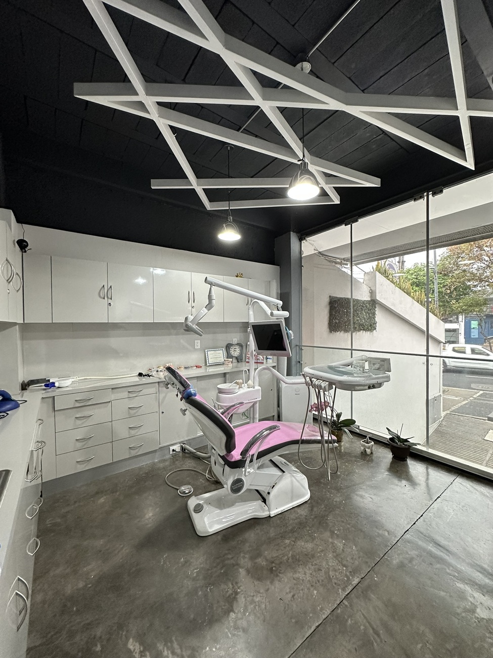Consultorio de Smile Implant Center Sur